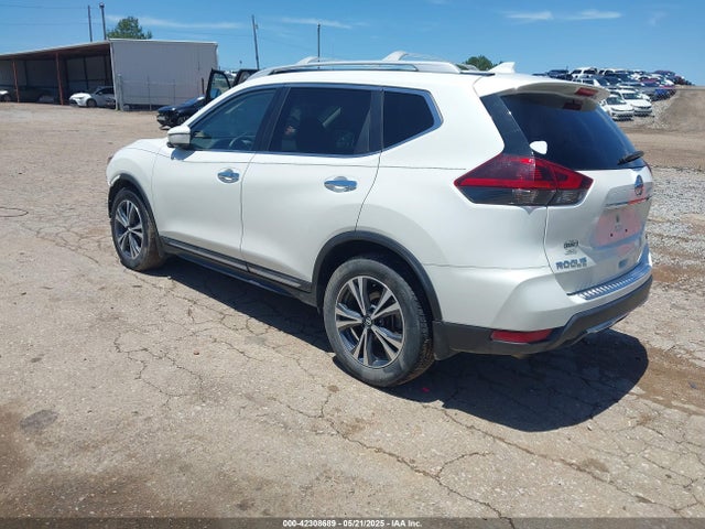 5N1AT2MT6JC852148 Nissan 2018