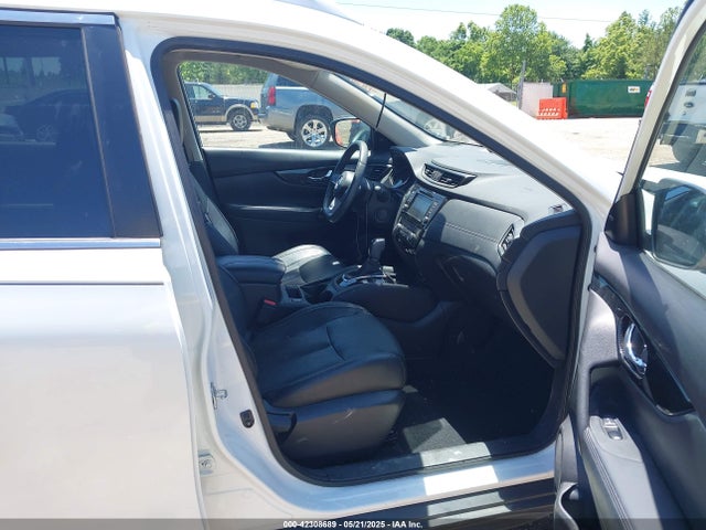 5N1AT2MT6JC852148 Nissan 2018
