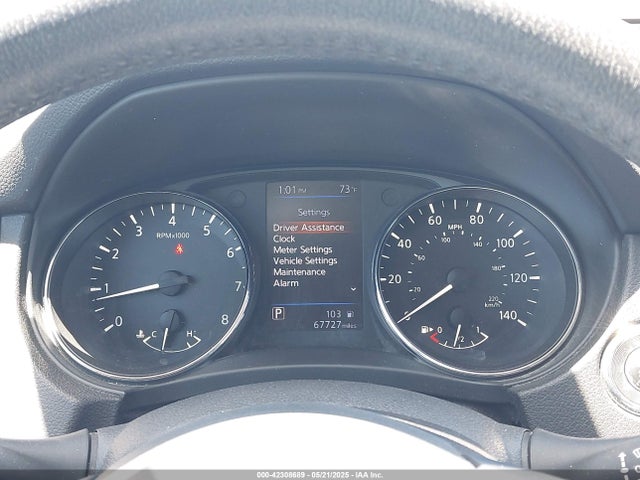5N1AT2MT6JC852148 Nissan 2018
