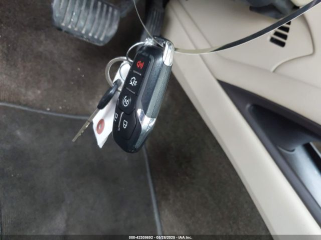 3LN6L2GK3FR622116 Lincoln MKZ