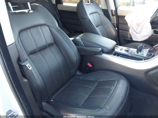 2018 LAND ROVER RANGE ROVER SPORT SALWR2RE7JA809817 Photo 4