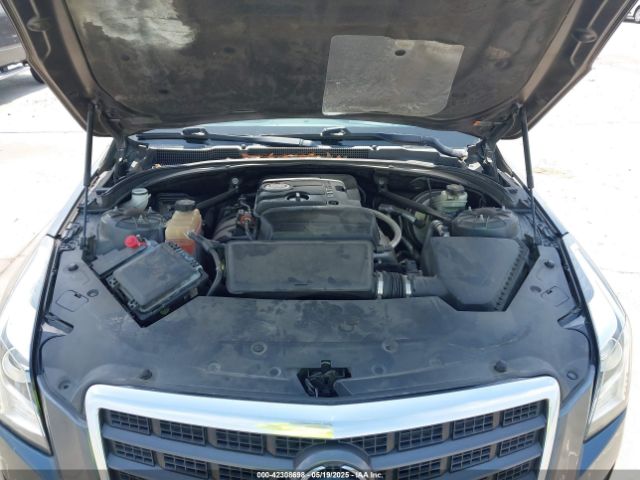 2013 CADILLAC ATS 1G6AA5RA1D0151531 Photo 9