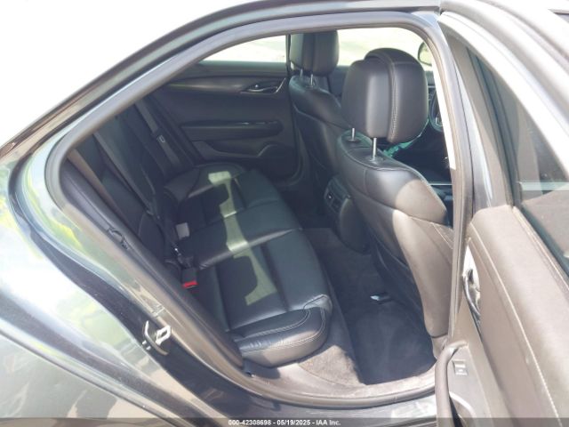 2013 CADILLAC ATS 1G6AA5RA1D0151531 Photo 7