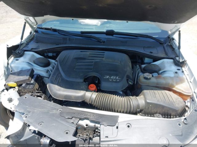 2021 DODGE CHARGER 2C3CDXBG6MH535232 Photo 9