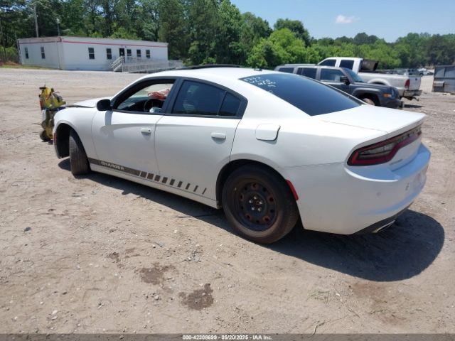 2021 DODGE CHARGER 2C3CDXBG6MH535232 Photo 2