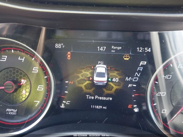 2021 DODGE CHARGER 2C3CDXBG6MH535232 Photo 6