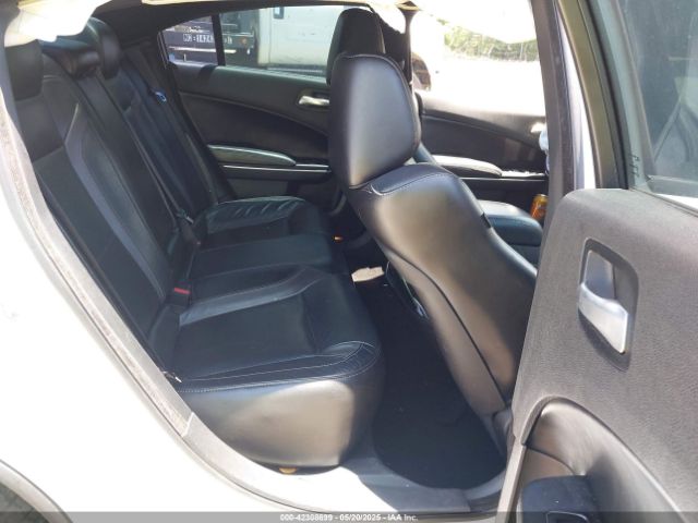 2021 DODGE CHARGER 2C3CDXBG6MH535232 Photo 7