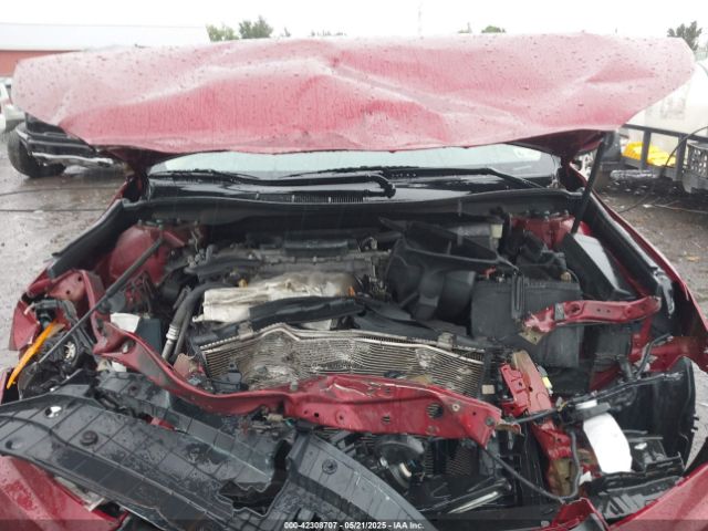 4T1BF1FK4FU987429 Toyota CAMRY LE