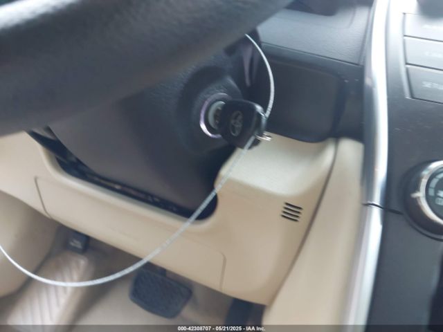 4T1BF1FK4FU987429 Toyota CAMRY LE