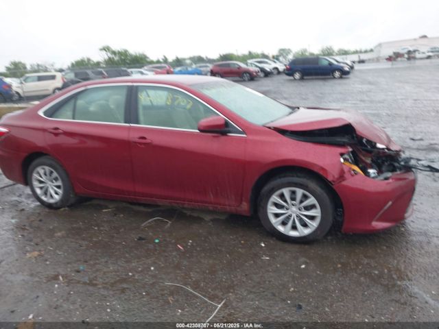 4T1BF1FK4FU987429 Toyota CAMRY LE