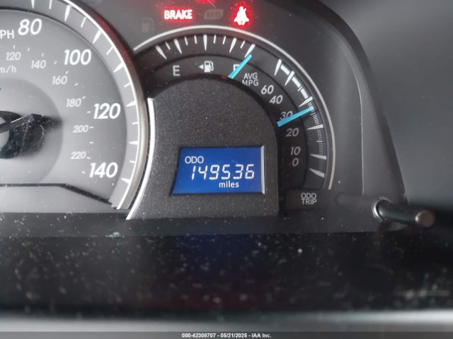 4T1BF1FK4FU987429 Toyota CAMRY LE
