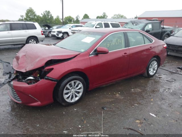 4T1BF1FK4FU987429 Toyota CAMRY LE