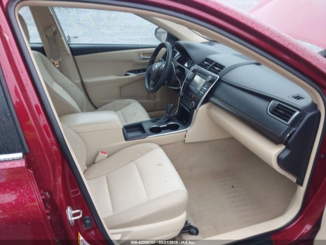4T1BF1FK4FU987429 Toyota CAMRY LE