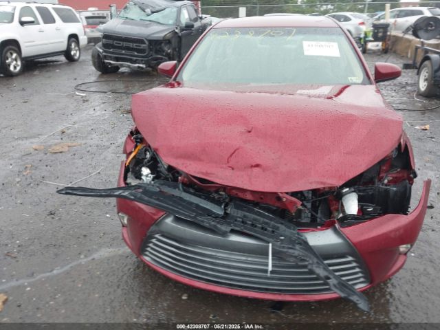 4T1BF1FK4FU987429 Toyota CAMRY LE
