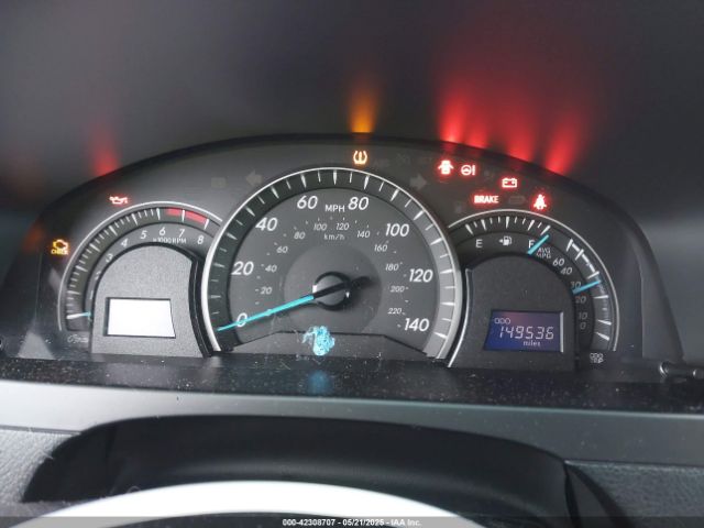 4T1BF1FK4FU987429 Toyota CAMRY LE
