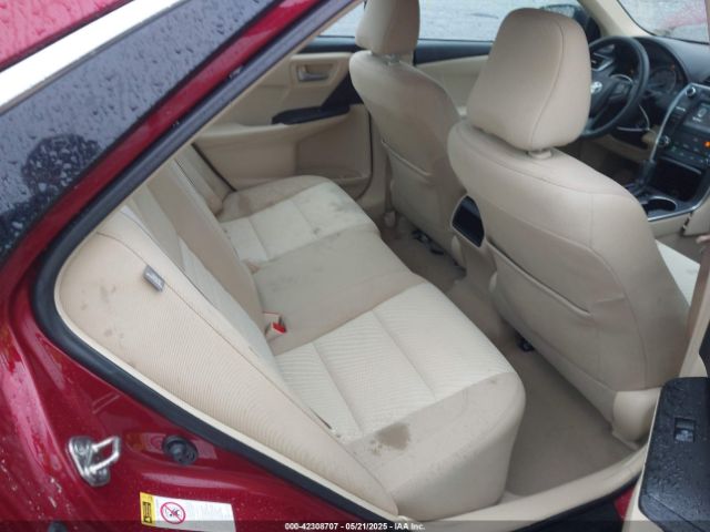4T1BF1FK4FU987429 Toyota CAMRY LE