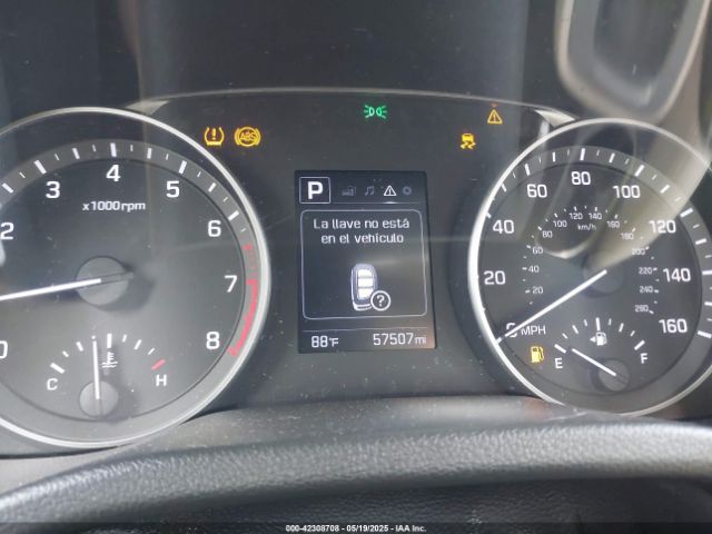 5NPD84LF2JH305697 Hyundai Elantra Value Edition