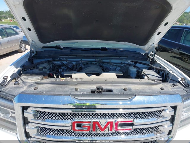 1GTV2NEC3GZ163652 GMC l83 - sidi, vvt, afm, e85 max, aluminum