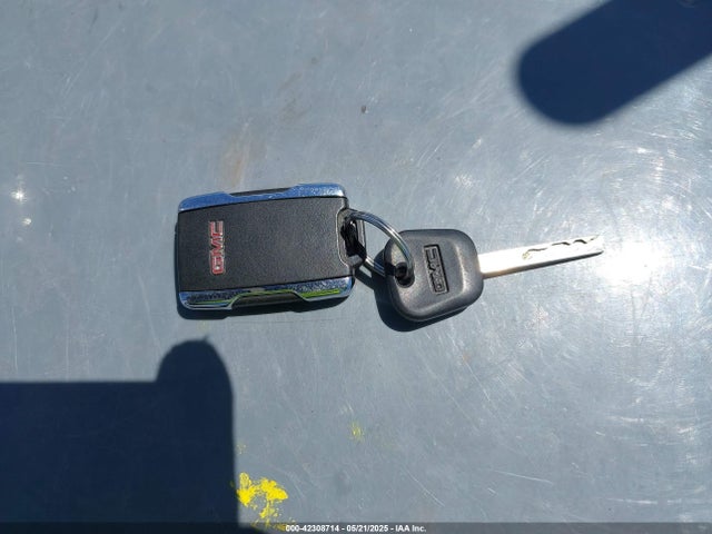 1GTV2NEC3GZ163652 GMC l83 - sidi, vvt, afm, e85 max, aluminum