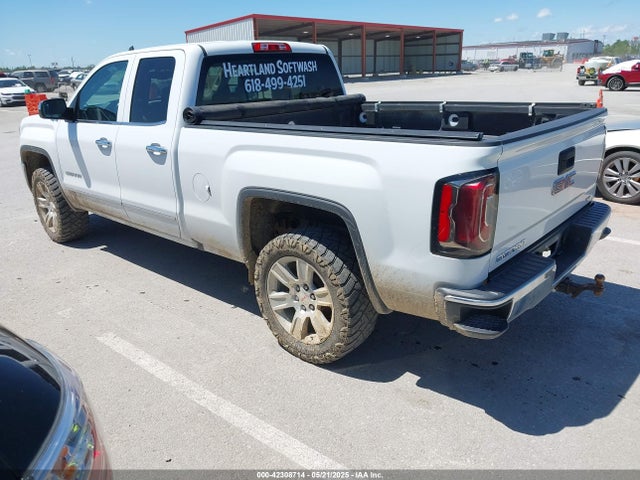 1GTV2NEC3GZ163652 GMC l83 - sidi, vvt, afm, e85 max, aluminum