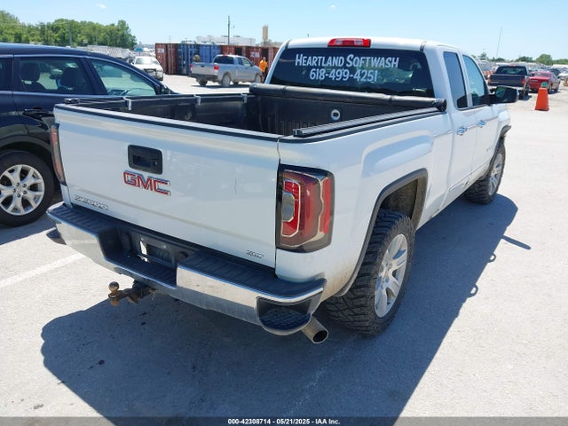 1GTV2NEC3GZ163652 GMC l83 - sidi, vvt, afm, e85 max, aluminum