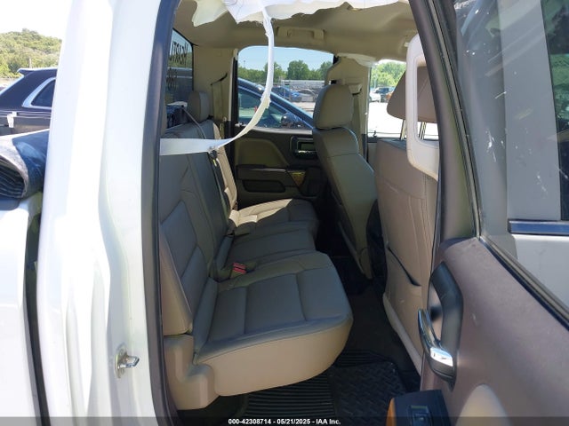 1GTV2NEC3GZ163652 GMC l83 - sidi, vvt, afm, e85 max, aluminum