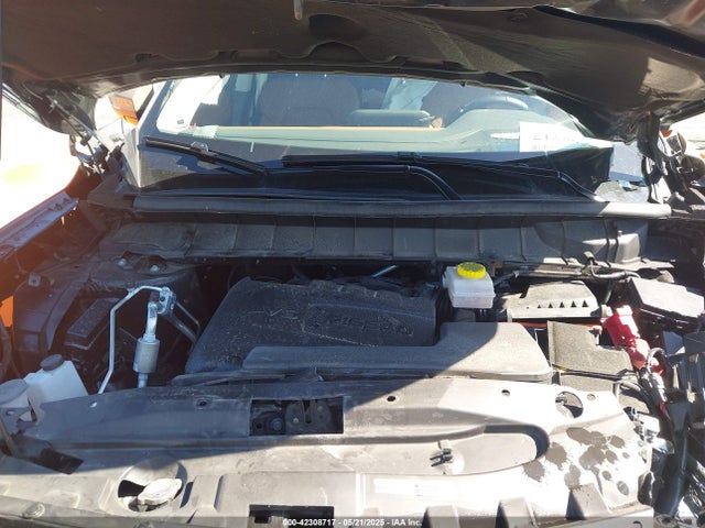 5N1DR3DH5RC236532 Nissan Pathfinder Platinum Fwd