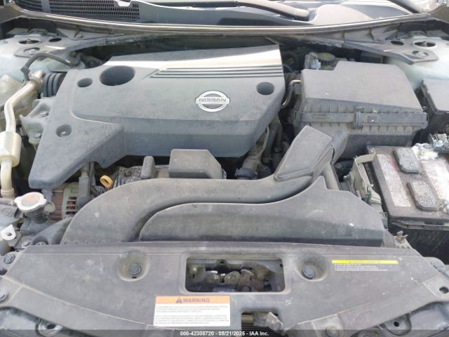 1N4AL3AP4FN867363 Nissan Altima 2.5/2.5 S/2.5 Sl/2.5 Sv