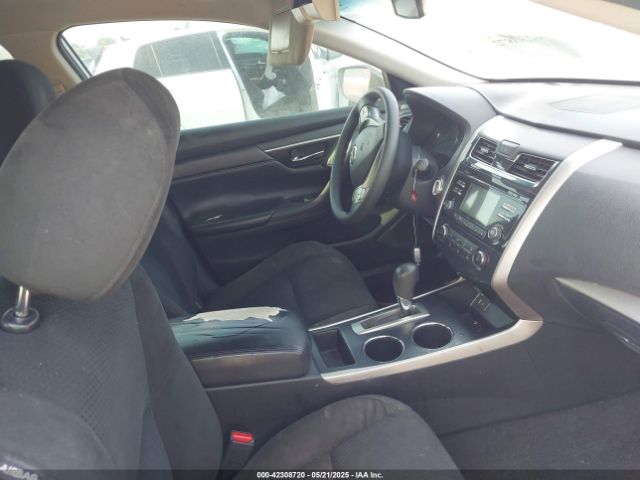 1N4AL3AP4FN867363 Nissan Altima 2.5/2.5 S/2.5 Sl/2.5 Sv