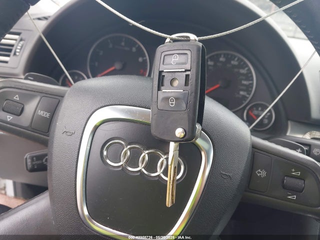 2008 AUDI A4 WAUDF78E48A169711 Photo 10