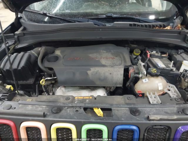 2018 JEEP RENEGADE ZACCJBBB9JPH50898 Photo 9