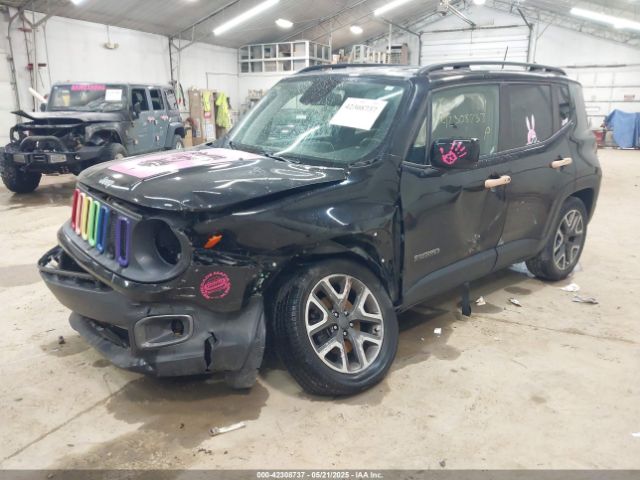 2018 JEEP RENEGADE ZACCJBBB9JPH50898 Photo 1