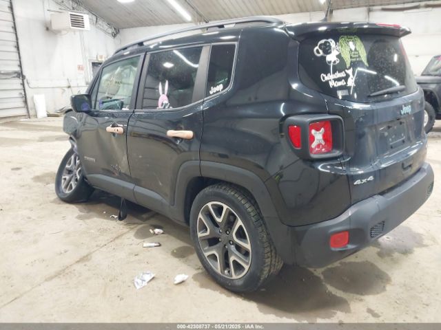 2018 JEEP RENEGADE ZACCJBBB9JPH50898 Photo 2