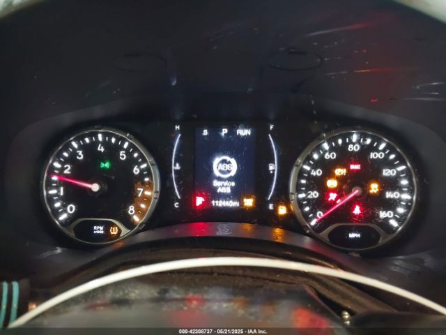 2018 JEEP RENEGADE ZACCJBBB9JPH50898 Photo 6
