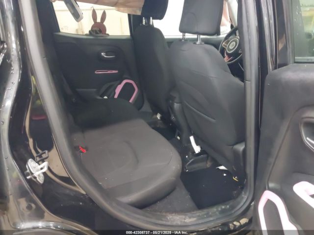 2018 JEEP RENEGADE ZACCJBBB9JPH50898 Photo 7