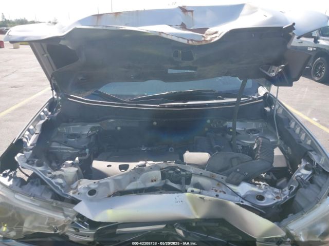 2018 MITSUBISHI OUTLANDER SPORT JA4AP3AW7JU002904 Photo 9
