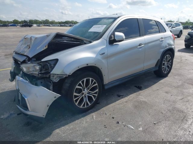 2018 MITSUBISHI OUTLANDER SPORT JA4AP3AW7JU002904 Photo 5