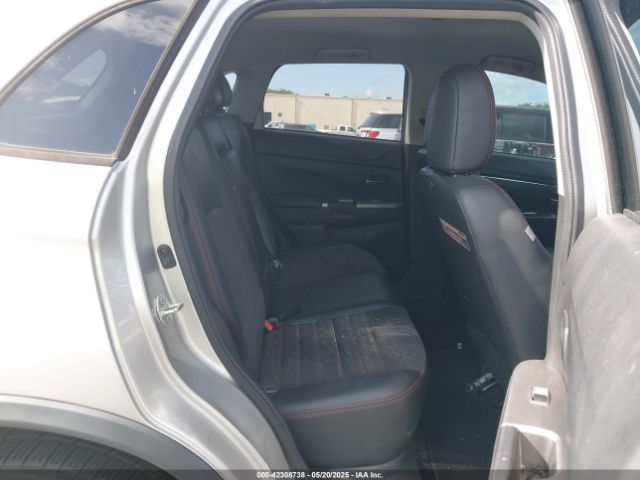 2018 MITSUBISHI OUTLANDER SPORT JA4AP3AW7JU002904 Photo 7