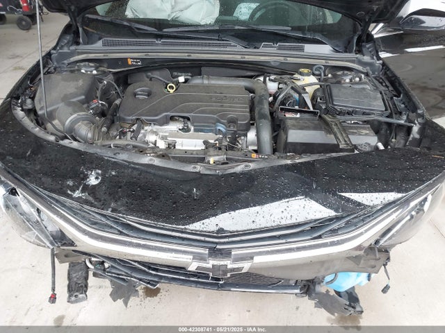 1G1ZD5ST0NF207081 Chevrolet lfv - direct injection, variable valve timing, gen 1 gmna