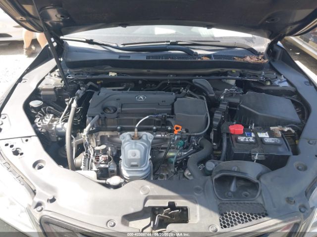 2015 ACURA TLX 19UUB1F32FA007247 Photo 9