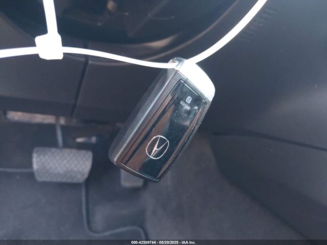 2015 ACURA TLX 19UUB1F32FA007247 Photo 10
