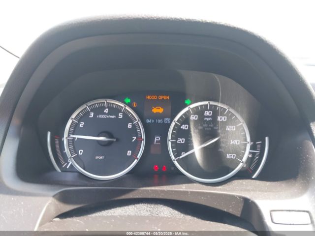 2015 ACURA TLX 19UUB1F32FA007247 Photo 6