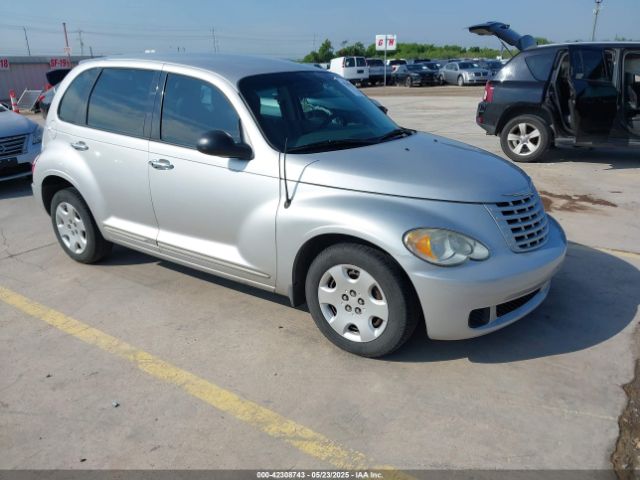 2008 CHRYSLER PT CRUISER 3A8FY48B18T120669