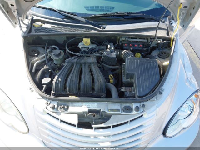 2008 CHRYSLER PT CRUISER 3A8FY48B18T120669 Photo 9