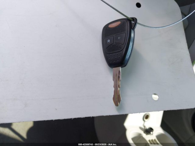2008 CHRYSLER PT CRUISER 3A8FY48B18T120669 Photo 10