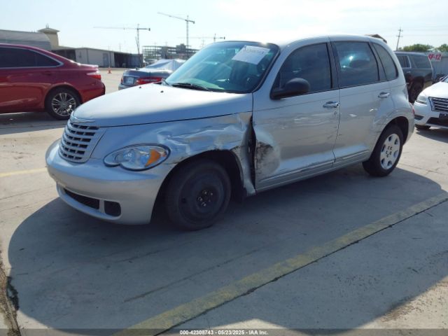 2008 CHRYSLER PT CRUISER 3A8FY48B18T120669 Photo 1