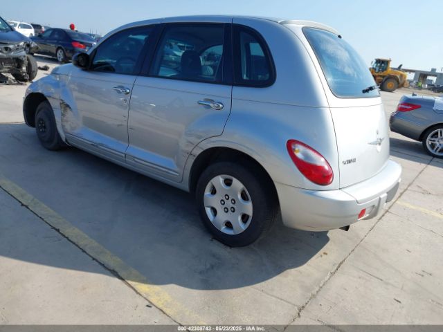 2008 CHRYSLER PT CRUISER 3A8FY48B18T120669 Photo 2
