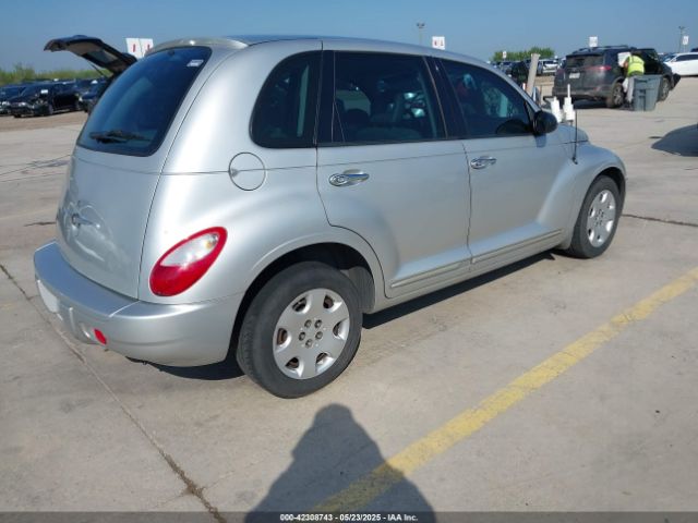 2008 CHRYSLER PT CRUISER 3A8FY48B18T120669 Photo 3