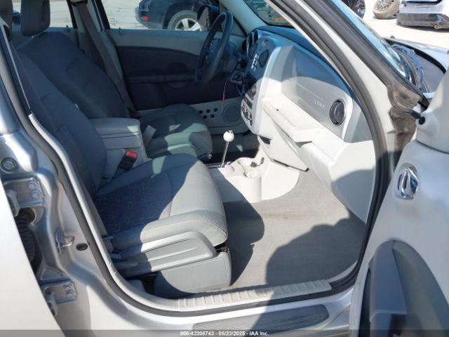 2008 CHRYSLER PT CRUISER 3A8FY48B18T120669 Photo 4