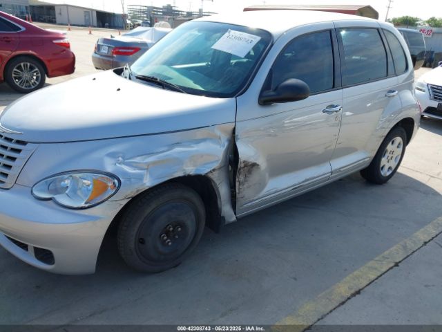 2008 CHRYSLER PT CRUISER 3A8FY48B18T120669 Photo 5